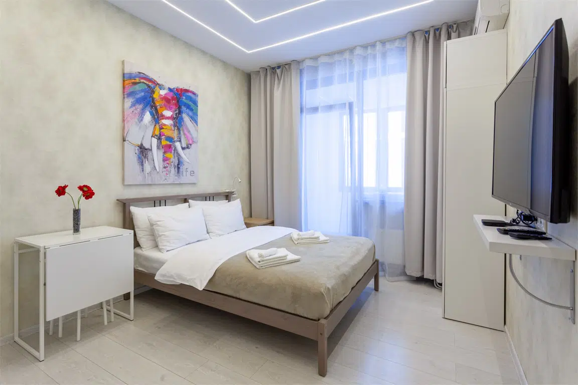 room image